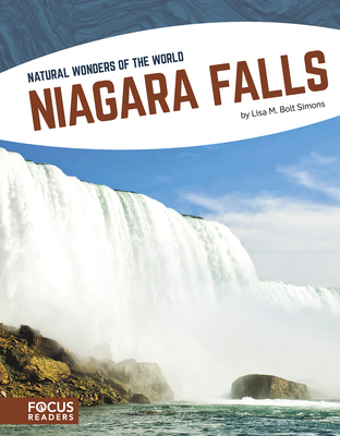 Niagara Falls - Bolt Simons, Lisa M.