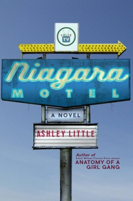 Niagara Motel - Little, Ashley
