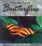 Niagara Parks Butterflies