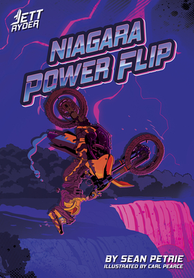 Niagara Power Flip - Petrie, Sean