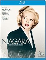 Niagara - Henry Hathaway