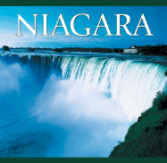 Niagara - Whitecap Books, and Kyi, Tanya Lloyd