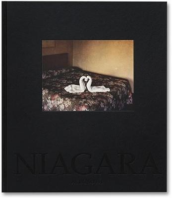 Niagara - Soth, Alec (Photographer)