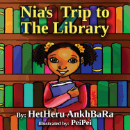 Nias Trip to the Library