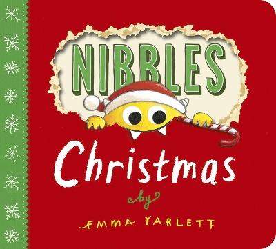 Nibbles Christmas - 
