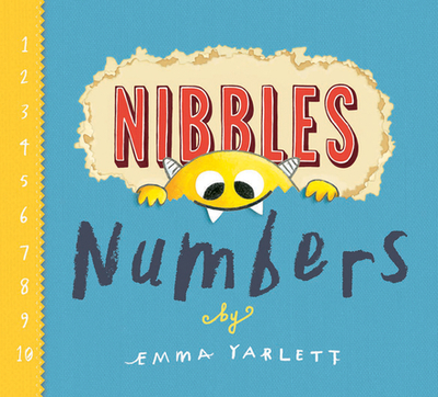 Nibbles: Numbers - 