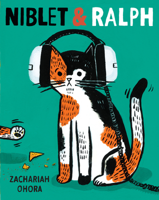 Niblet & Ralph - Ohora, Zachariah