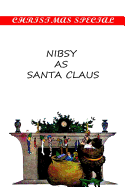 Nibsy As Santa Claus - Riis, Jacob August