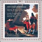 Niccol� Jommelli: Don Falcone