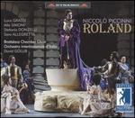Niccol� Piccini: Roland