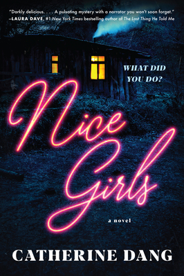 Nice Girls - Dang, Catherine