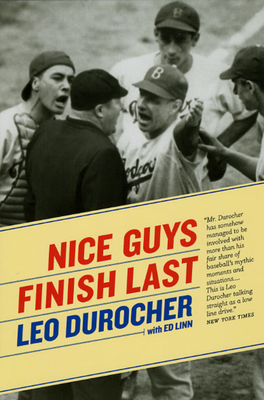 Nice Guys Finish Last - Durocher, Leo