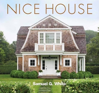 Nice House - White, Samuel G