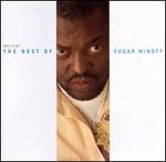 Nice It Up: The Best of Sugar Minott