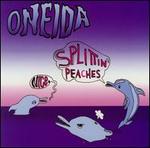 Nice./Splittin' Peaches
