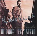 Nice Work If You Can Get It: Songs by the Gershwins