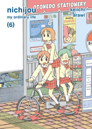 Nichijou 6