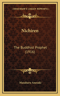 Nichiren: The Buddhist Prophet (1916)