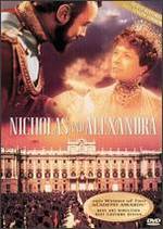 Nicholas and Alexandra