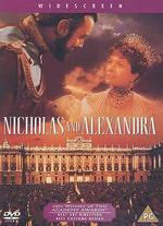 Nicholas and Alexandra