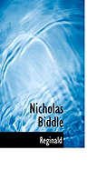 Nicholas Biddle