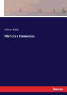 Nicholas Comenius