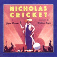 Nicholas Cricket