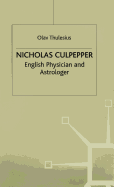 Nicholas Culpeper: English Physician and Astrologer