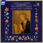 Nicholas Ludford: The Festal Masses