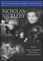Nicholas Nickleby - Alberto Cavalcanti
