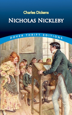 Nicholas Nickleby - Dickens