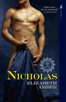 Nicholas - Amber, Elizabeth