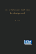 Nichtstationare Probleme Der Gasdynamik