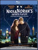 Nick and Norah's Infinite Playlist
