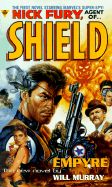 Nick Fury: Agent of Shield