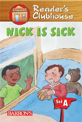 Nick Is Sick - Riggs, Sandy