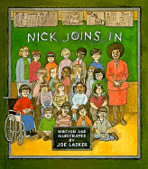 Nick Joins in