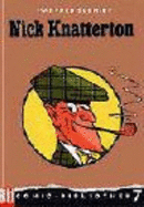 Nick Knatterton. Bild-Comic-Bibliothek Band 7
