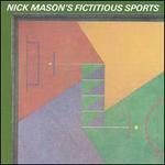 Nick Mason's Fictitious Sports