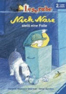 Nick Nase Stellt Eine Falle