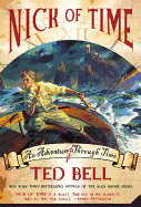 Nick of Time: A Nick McIver Time Adventure