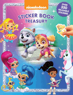 Nick Paw Patrol Girls
