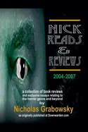 Nick Reads and Reviews