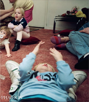 Nick Waplington: Comprehensive - Waplington, Nick (Photographer), and Baker, Simon (Introduction by)
