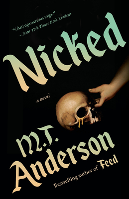 Nicked - Anderson, M T