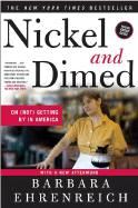 Nickel and Dimed: On (Not) Getting by in America