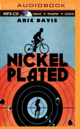 Nickel Plated