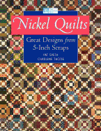 Nickel Quilts Print on Demand Edition