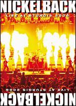 Nickelback: Live at Sturgis 2006