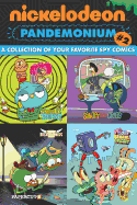 Nickelodeon Pandemonium #2